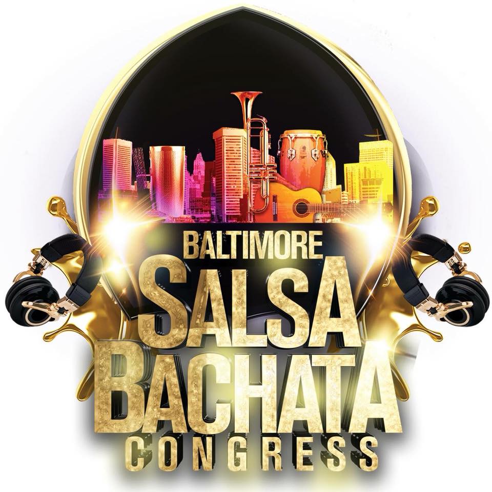 Baltimore Salsa & Bachata Festival - Luis y Victoria Discount
