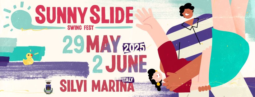 Sunny Slide Fest 2025