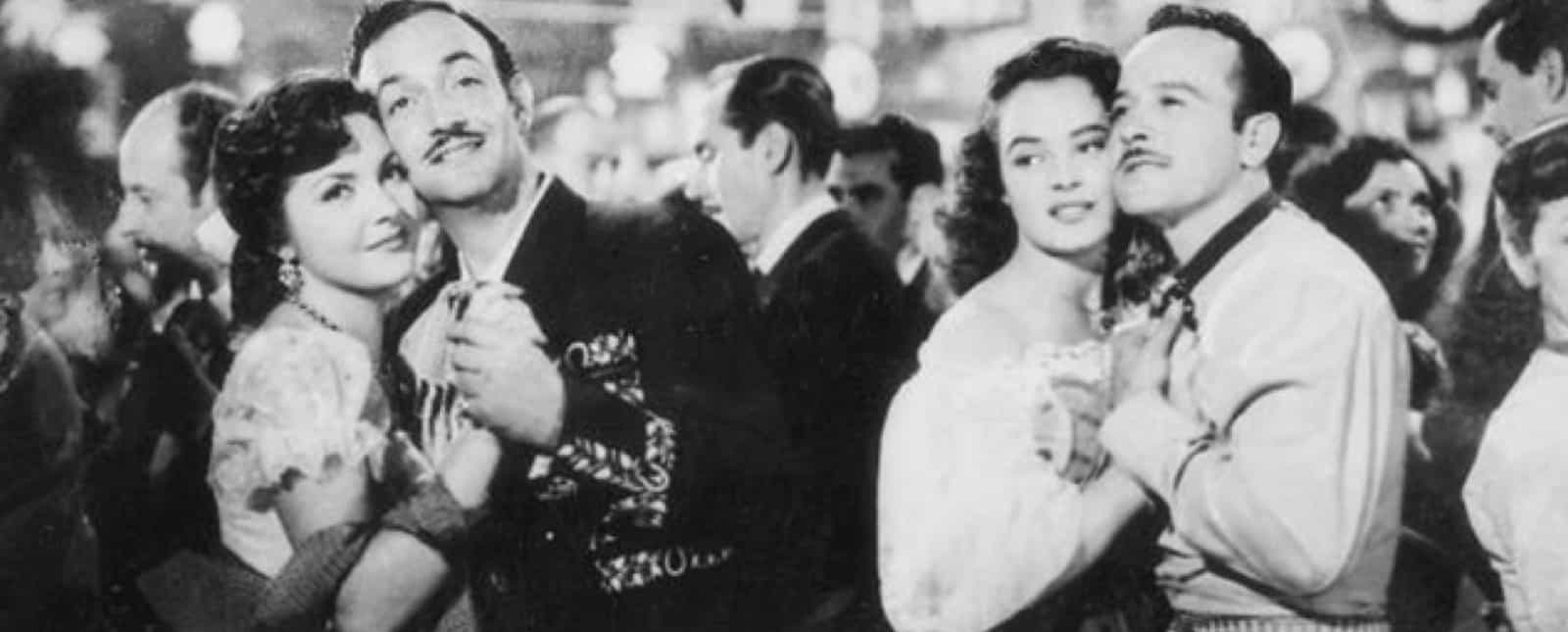 Milonga De Mis Amores in Epoca de OrO Edizione 2XTango