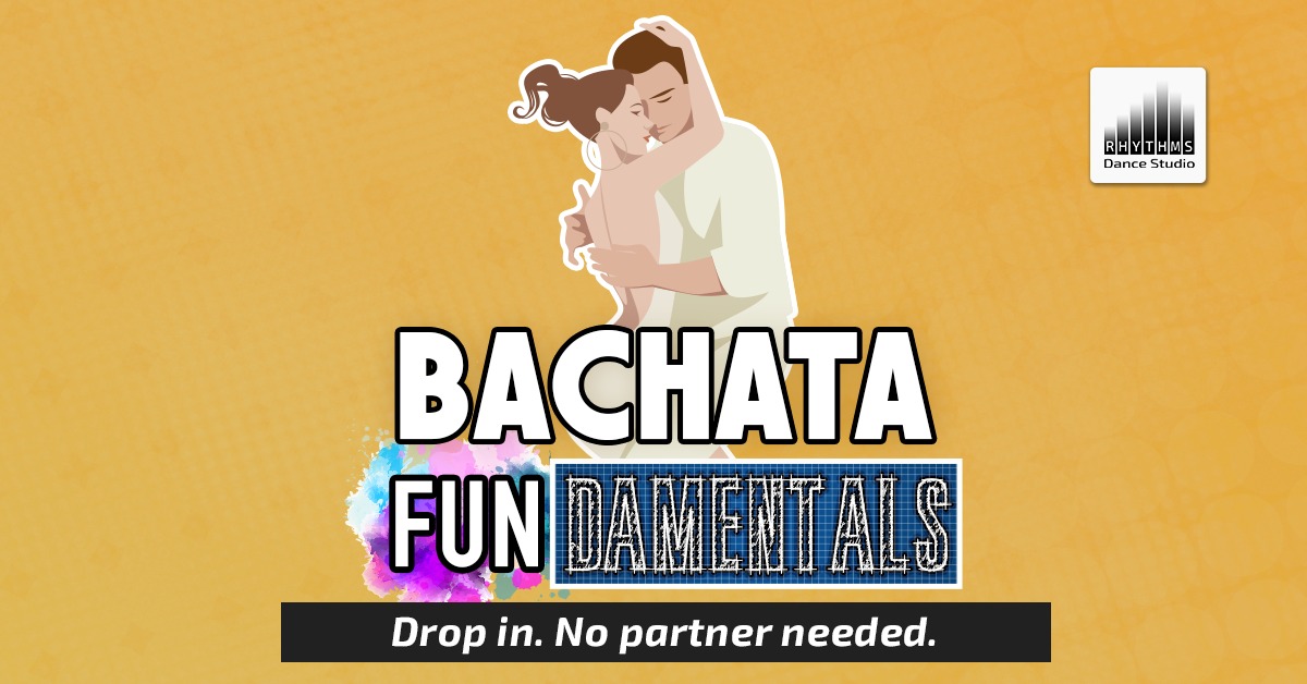 ๐งฑ Bachata Fundamentals