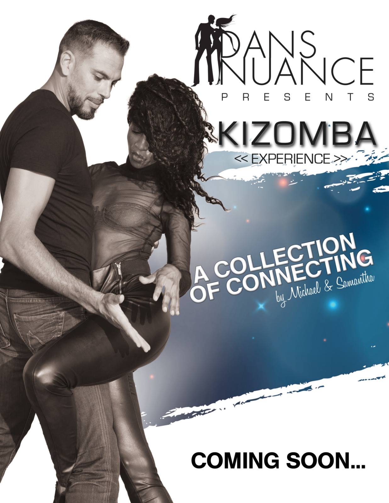 Kizomba Nights Part 1.2