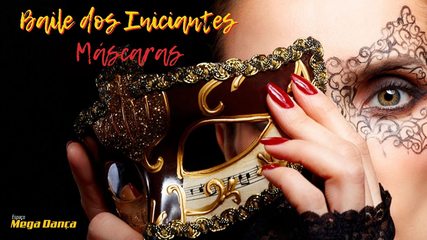 Baile dos Iniciantes