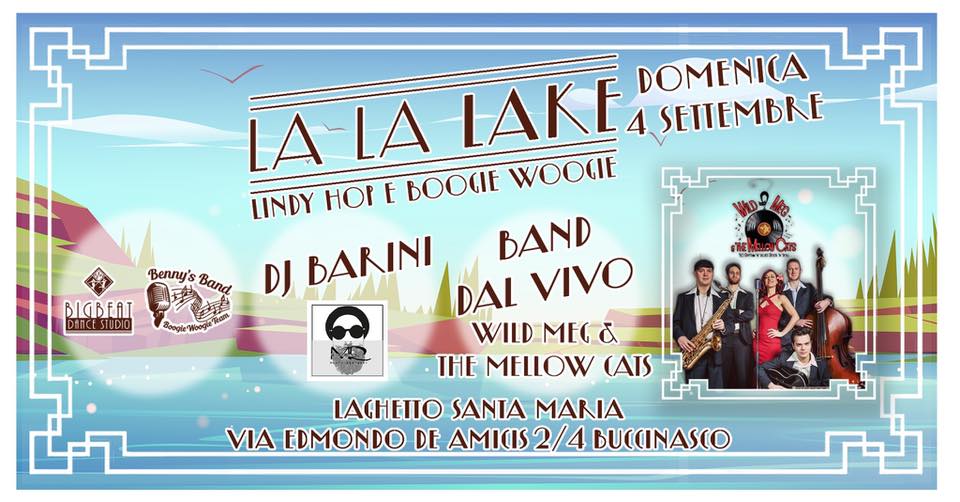 LALA LAKE