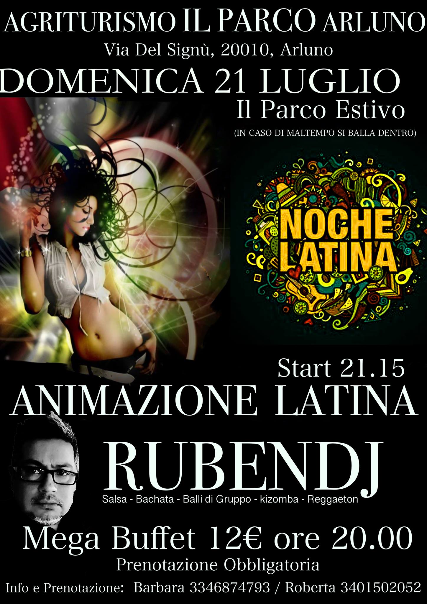 Il Parco Latino