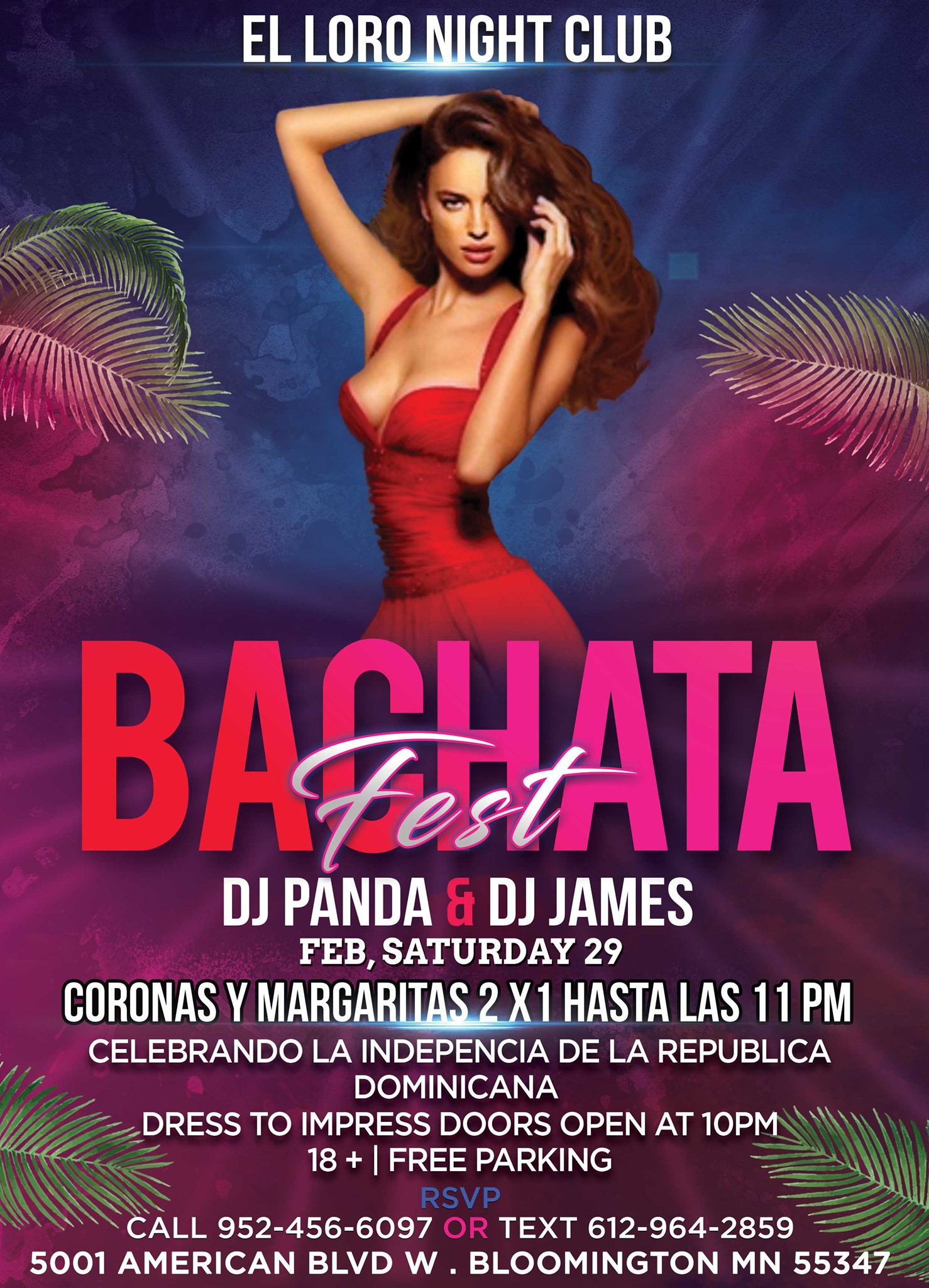 Bachata Fest