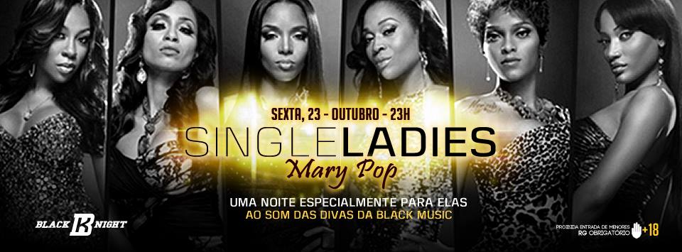 Single LADIES