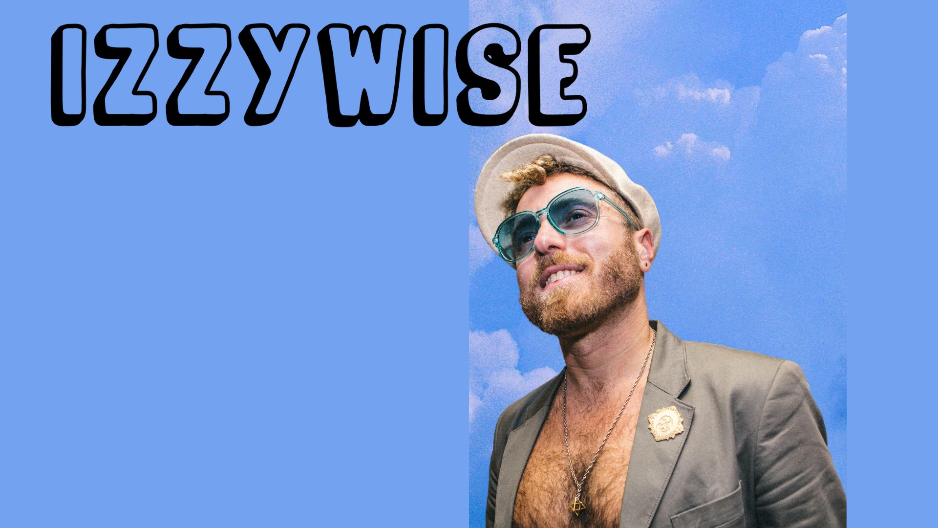 Ecstatic Dance Oakland: Featuring Izzy Wise