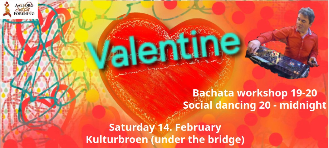 Valentine Workshop and Party