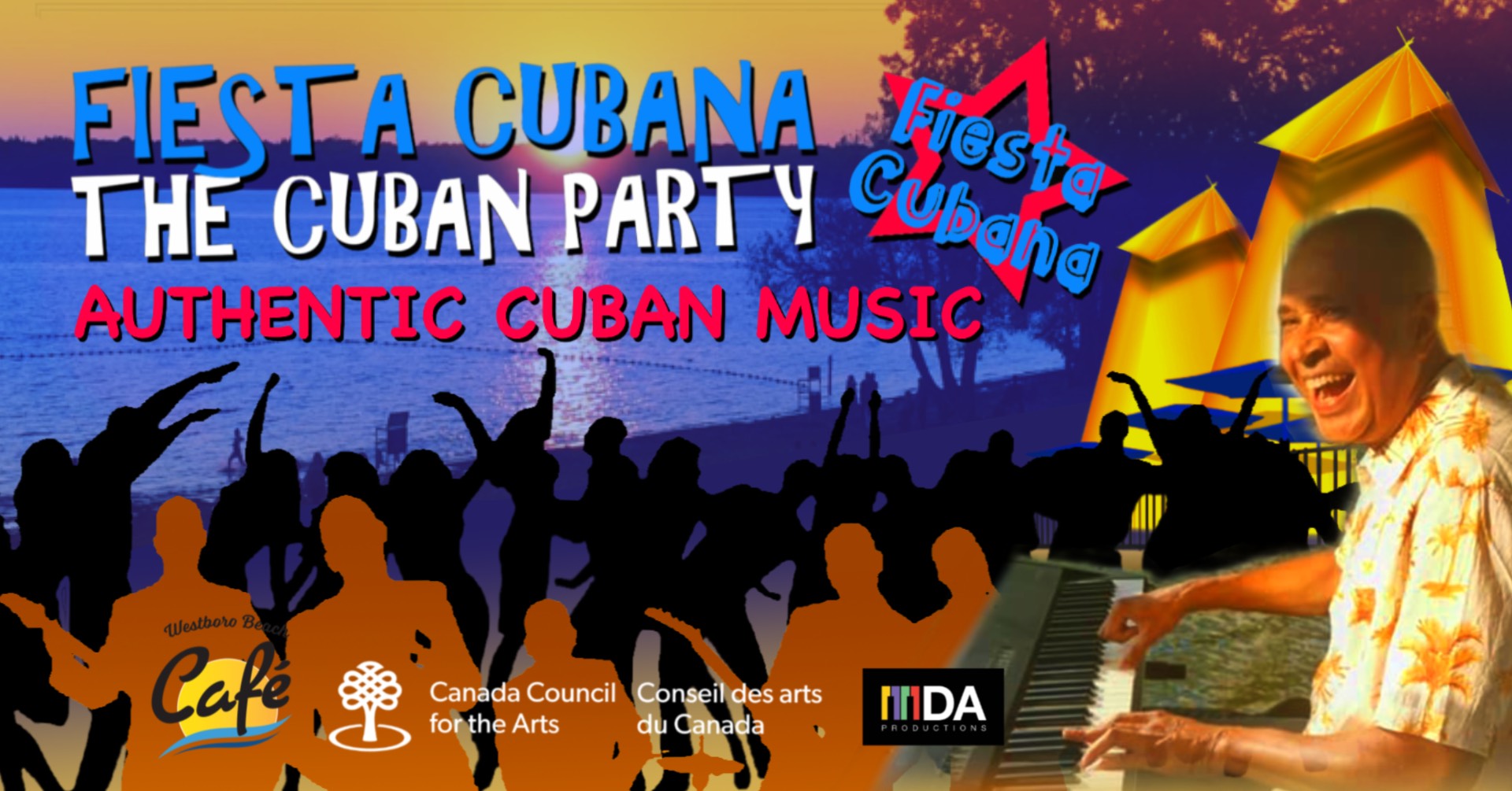 Fiesta Cubana