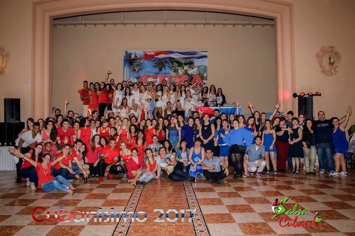 Cubanisimo 2018 (XVI Edition)