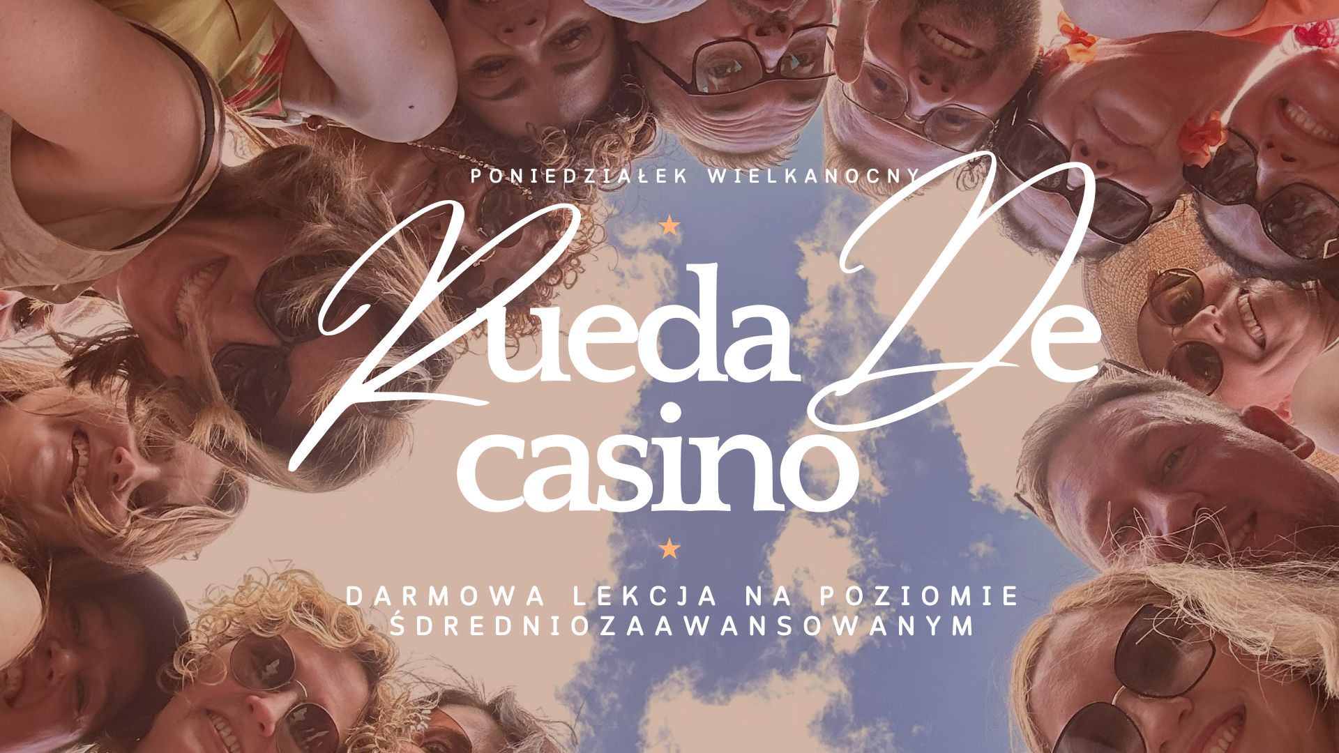 Darmowa lekcja Ruedy De Casnio na "DEPTAKU" :)