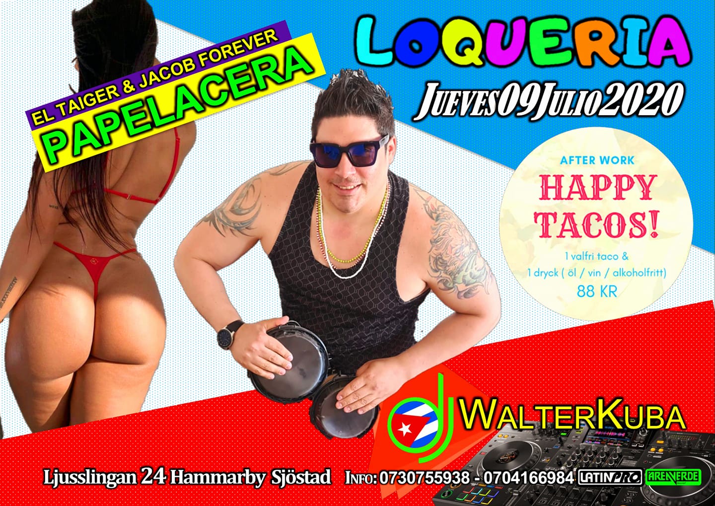Papelacera