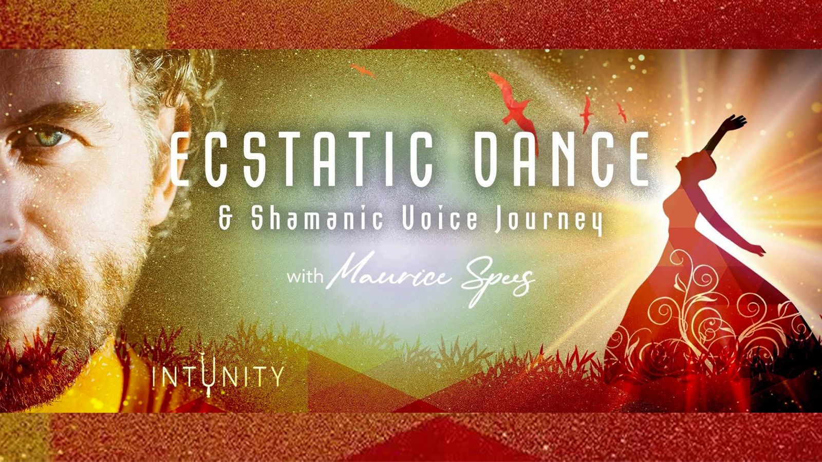 Ecstatic Dance