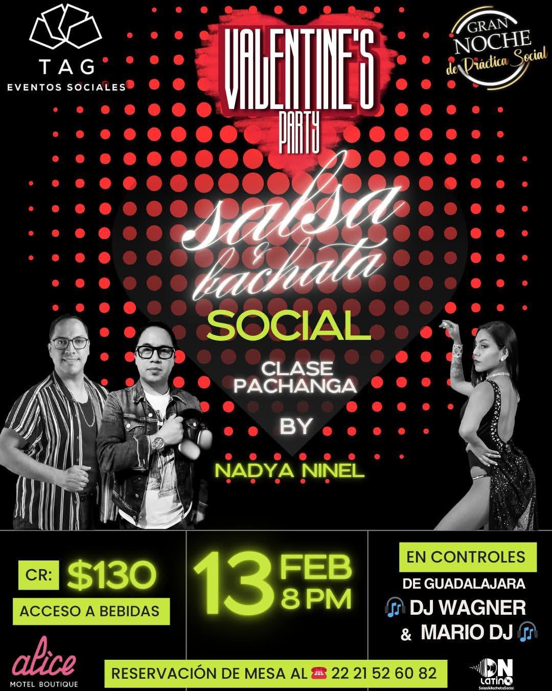 ππ VALENTINE`S PARTY β₯οΈππ