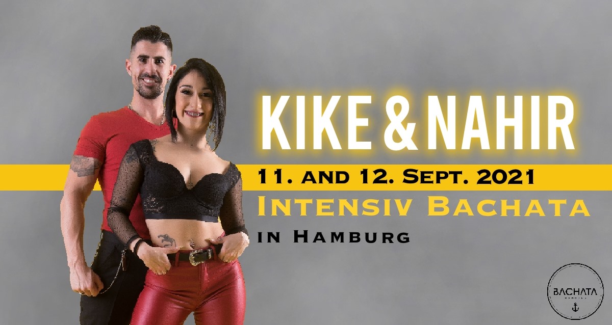Kike und Nahir