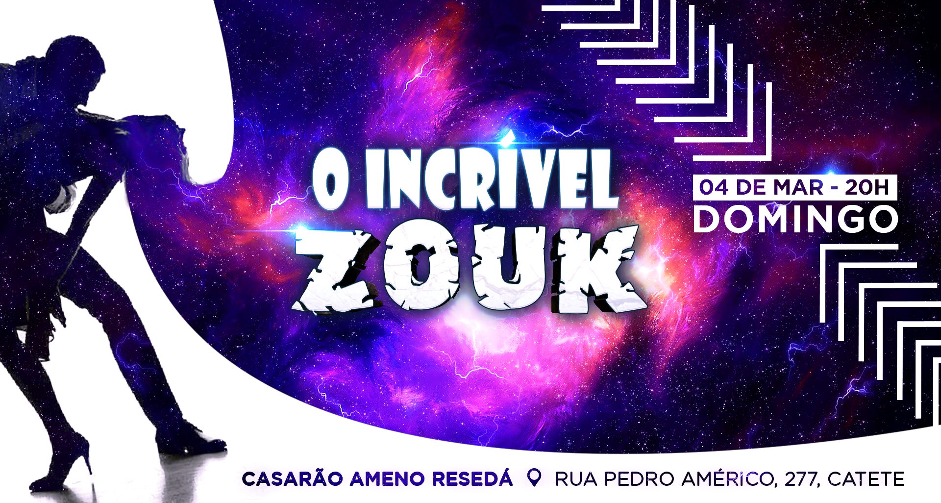 O Incrível Zouk