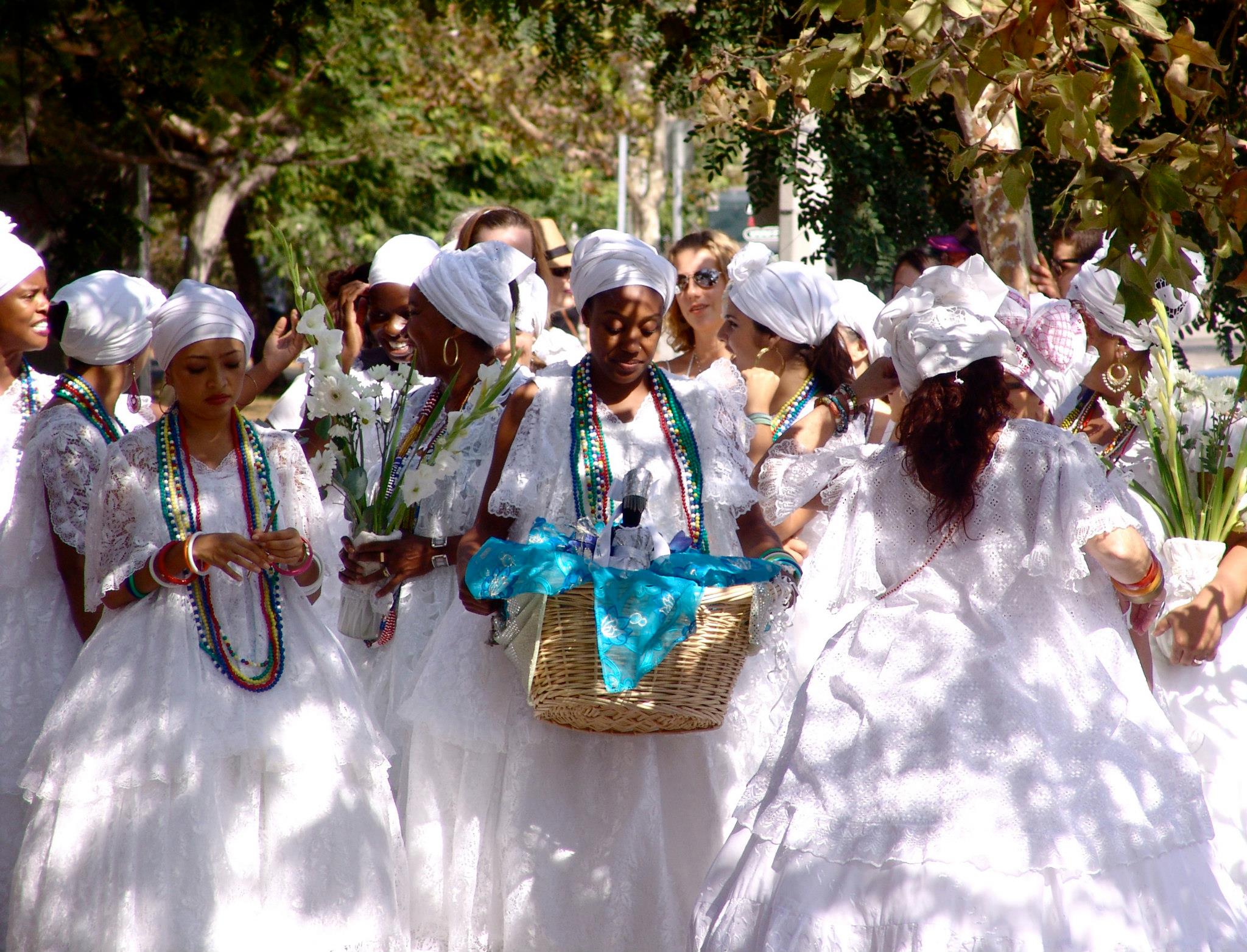 ABBOT KINNEY FESTIVAL~Parade