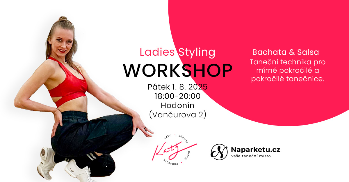 Ladies Styling WORKSHOP