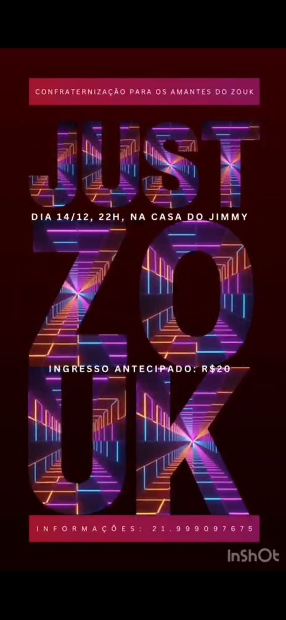 Just Zouk