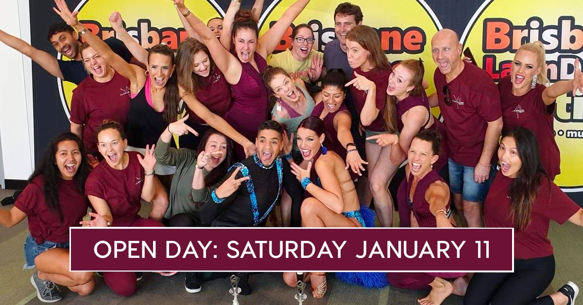 LEC Free School Open Day - Sat 11 Jan