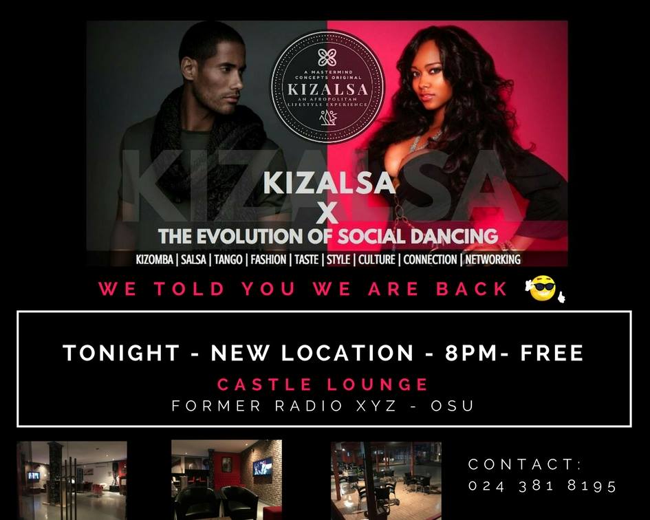Kizalsa™ X - secret emergency hide out