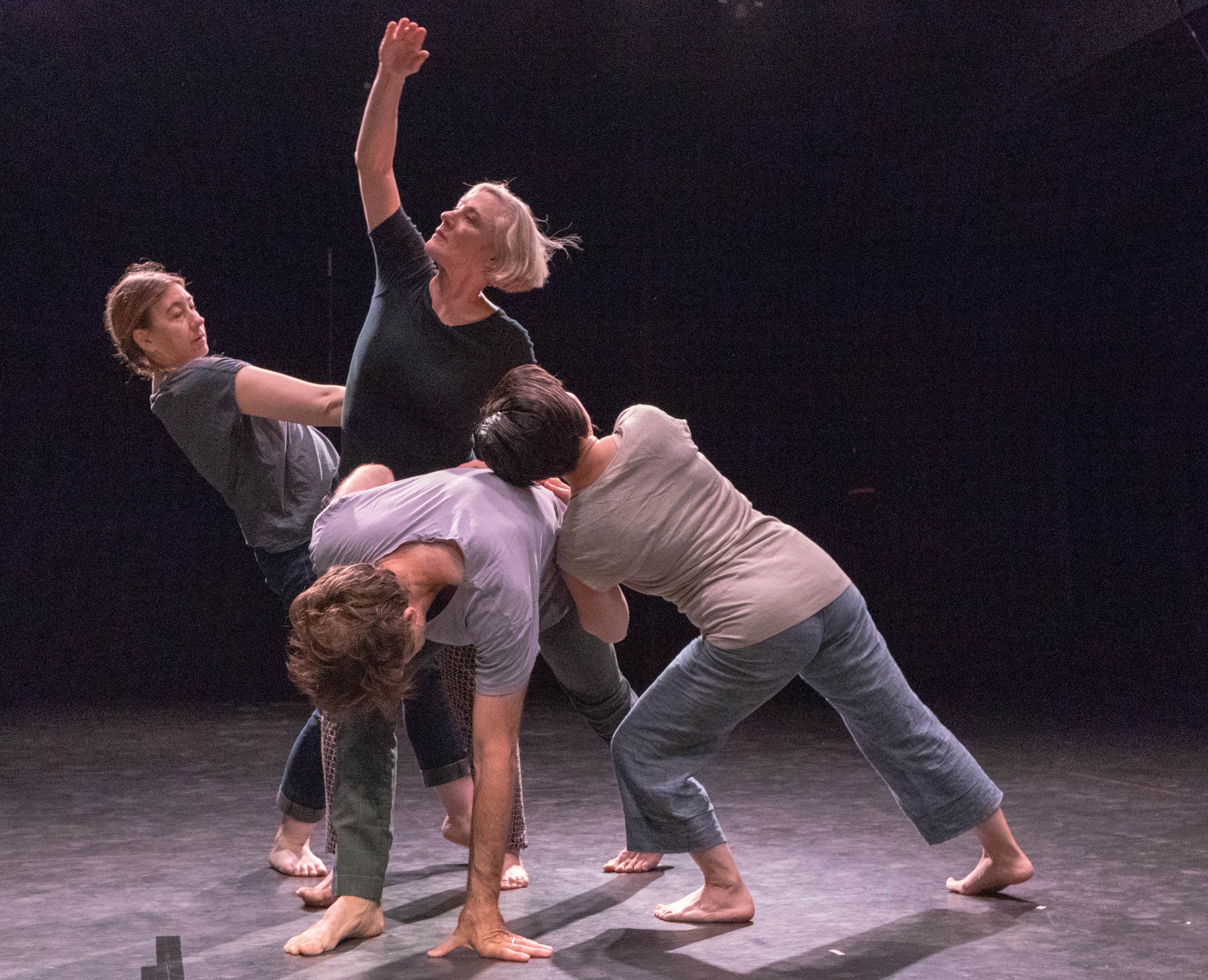 summer performance lab with nina martin