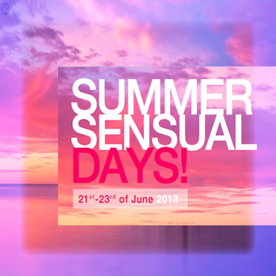 Salsa-Trips Summer Sensual Days