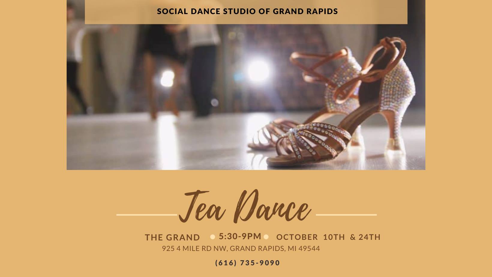 Tea Dance