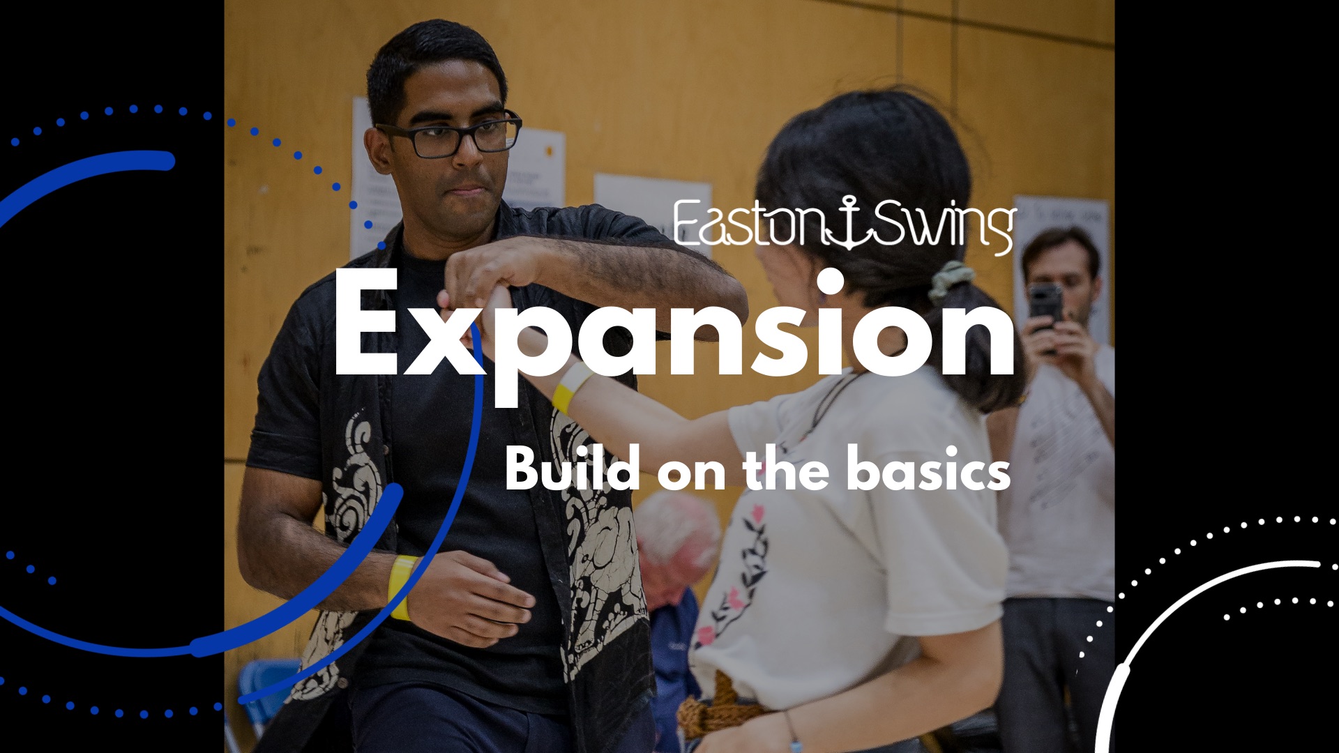 Expansion Workshop - Reading October