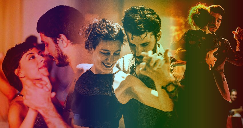 Lezioni di Tango a Lambrate, Milano