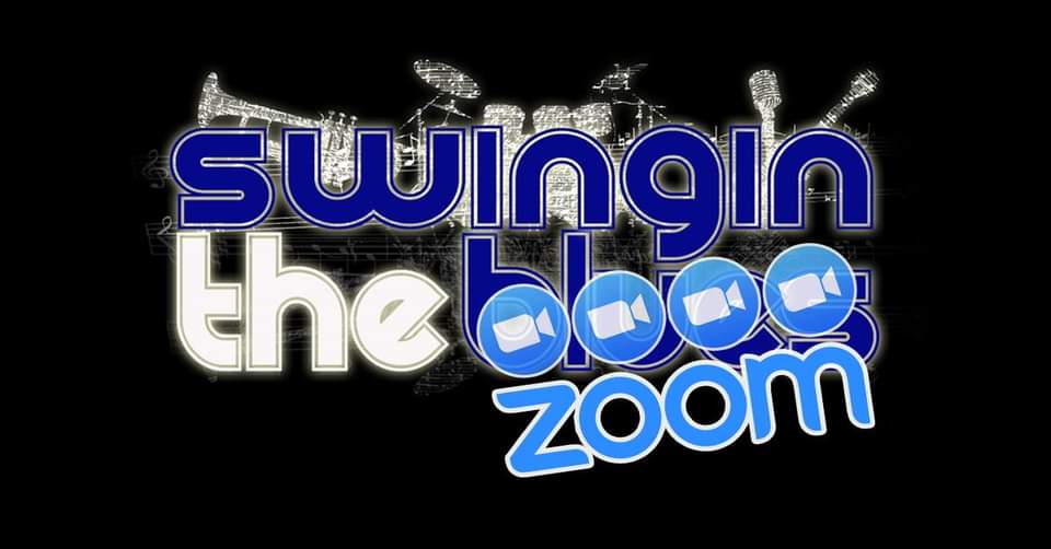 Swingin the Zoom & ShenaniGames w Ben, Tara, DJ Ruby