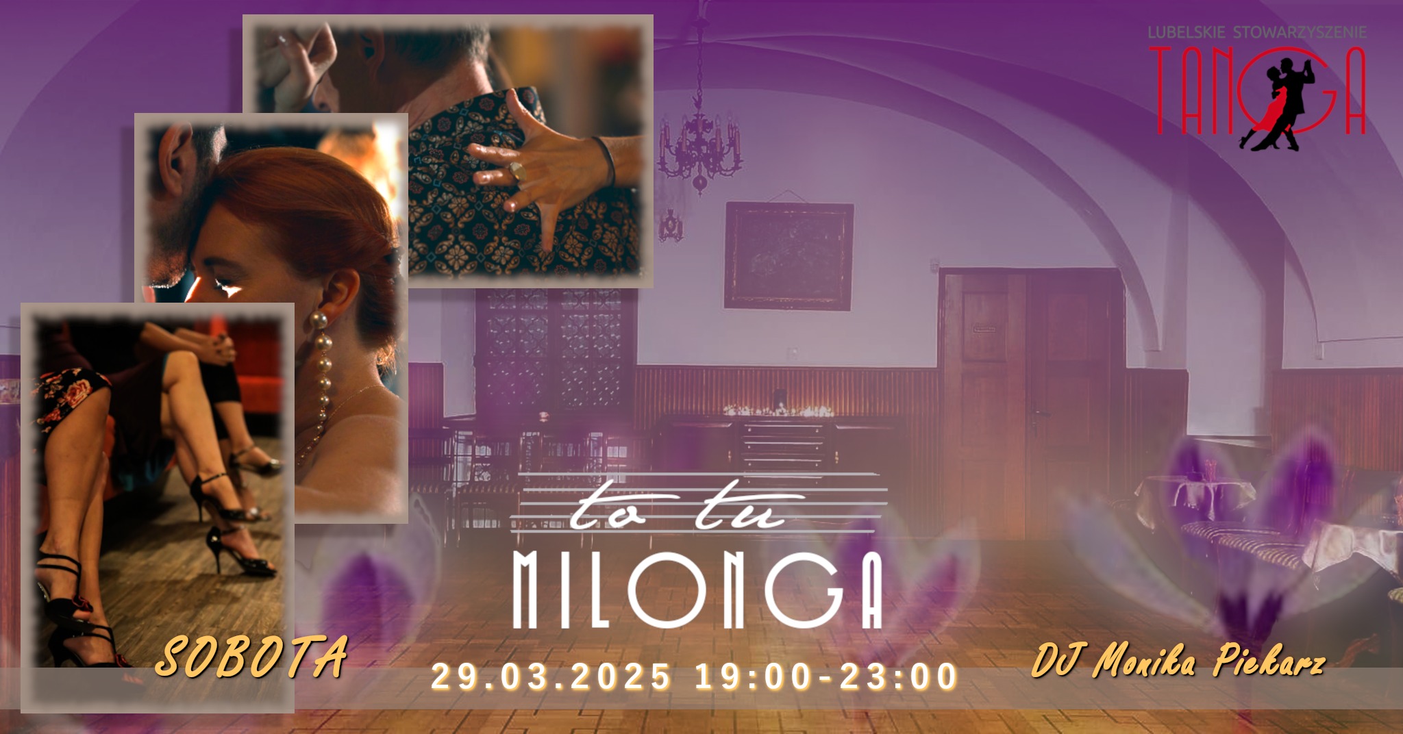To Tu Milonga