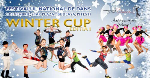 Winter Cup 2018