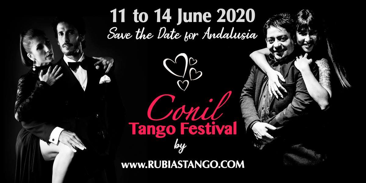 CONIL TANGO FEST 2020