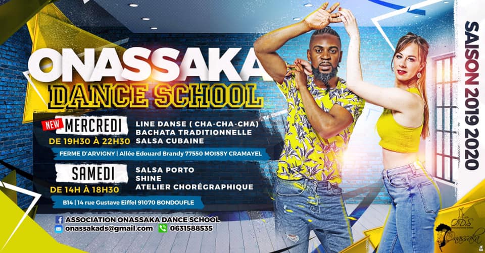 ODS Cours 2019-2020