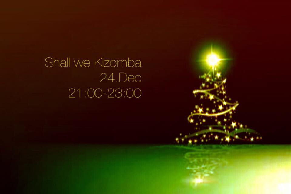 12 24 Shall we Kizomba