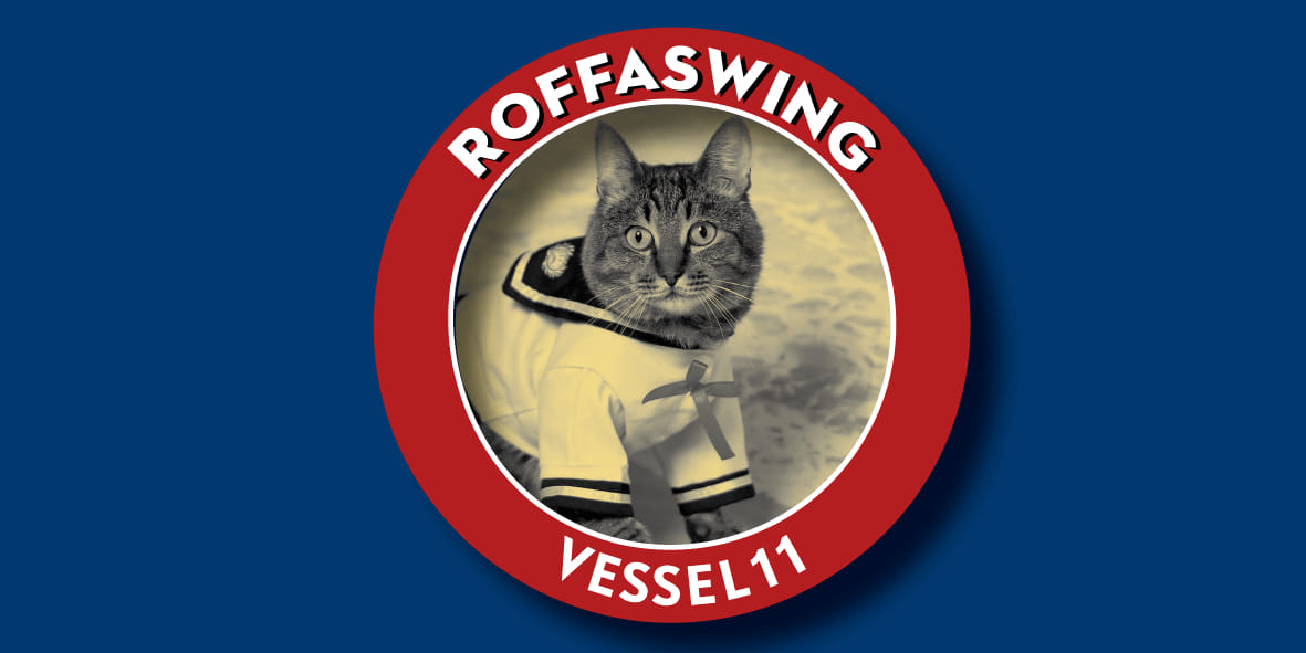 RoffaSwing @ V11