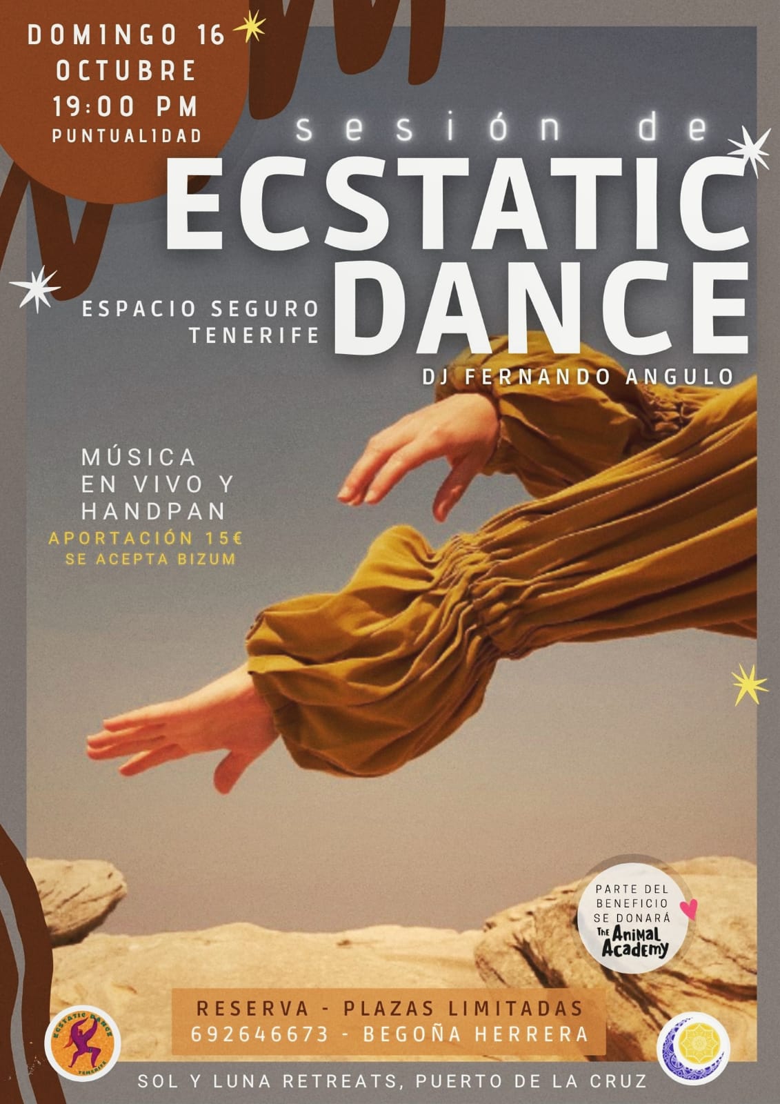 Ecstatic Dance