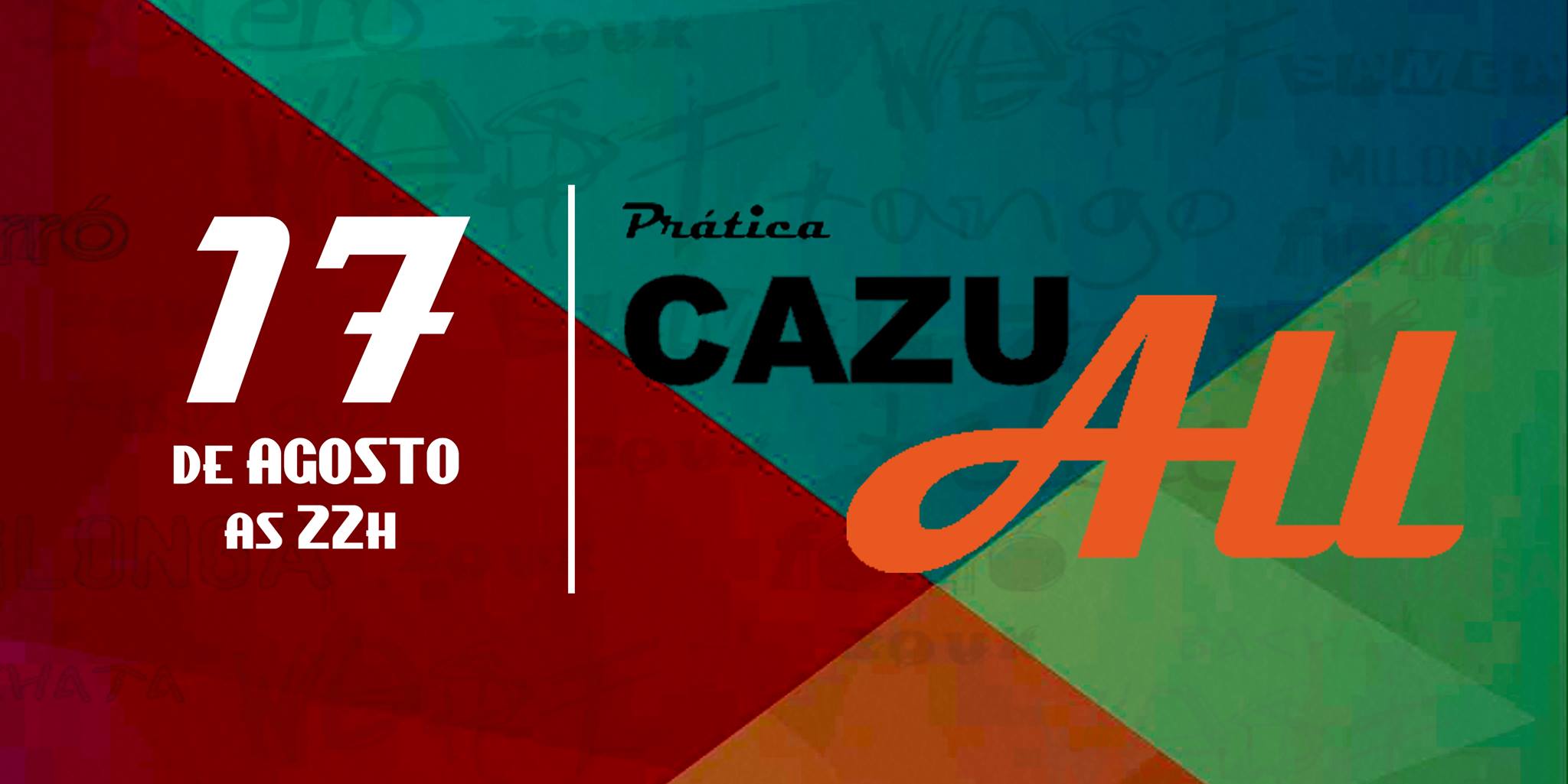Prática CazuAll 17 08
