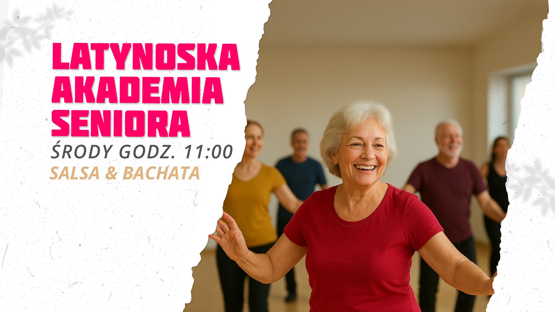 Latynoska Akademia Seniora