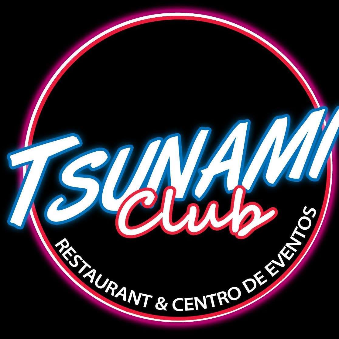 Salsa y Bachata en Tsunami Club!