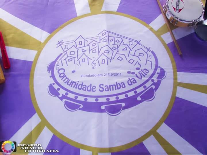 Comunidade Samba da Vila e DJ Boka Bossa 1