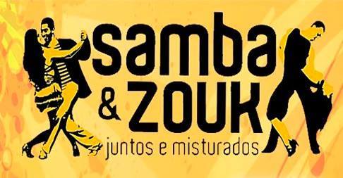 II Prática de samba e zouk
