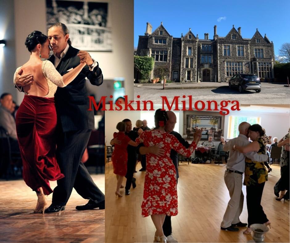 Miskin Milonga