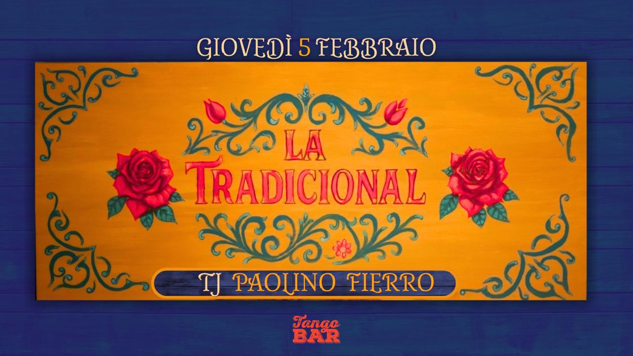 La Tradicional