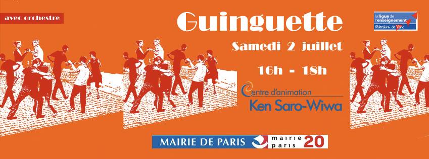 Guinguette