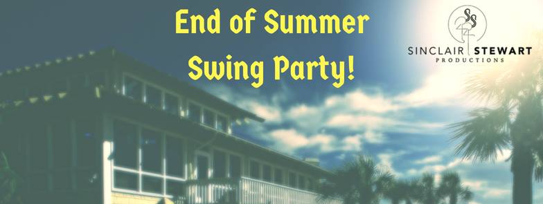 River City Swing 2018 - WSDC event