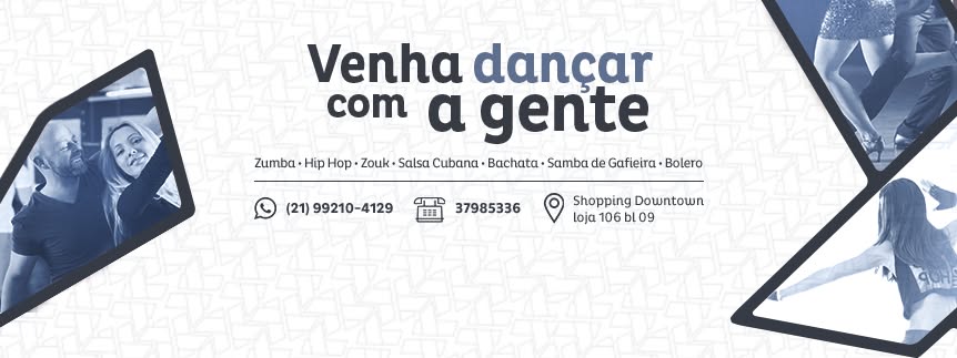 Portas abertas Kdanças - Uma semana inteiramente GRÁTIS