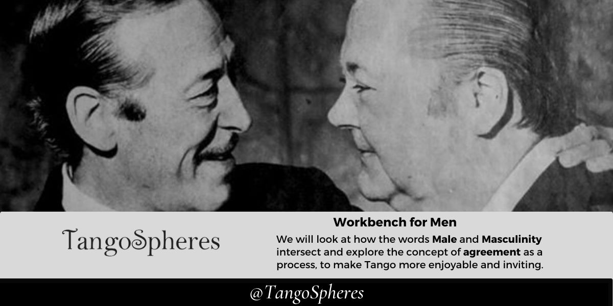 Workbench for Men