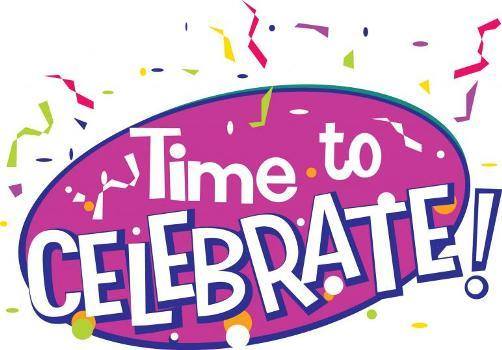Celebremos Juntos El 1er Aniversario Y Mi Cumpleaños